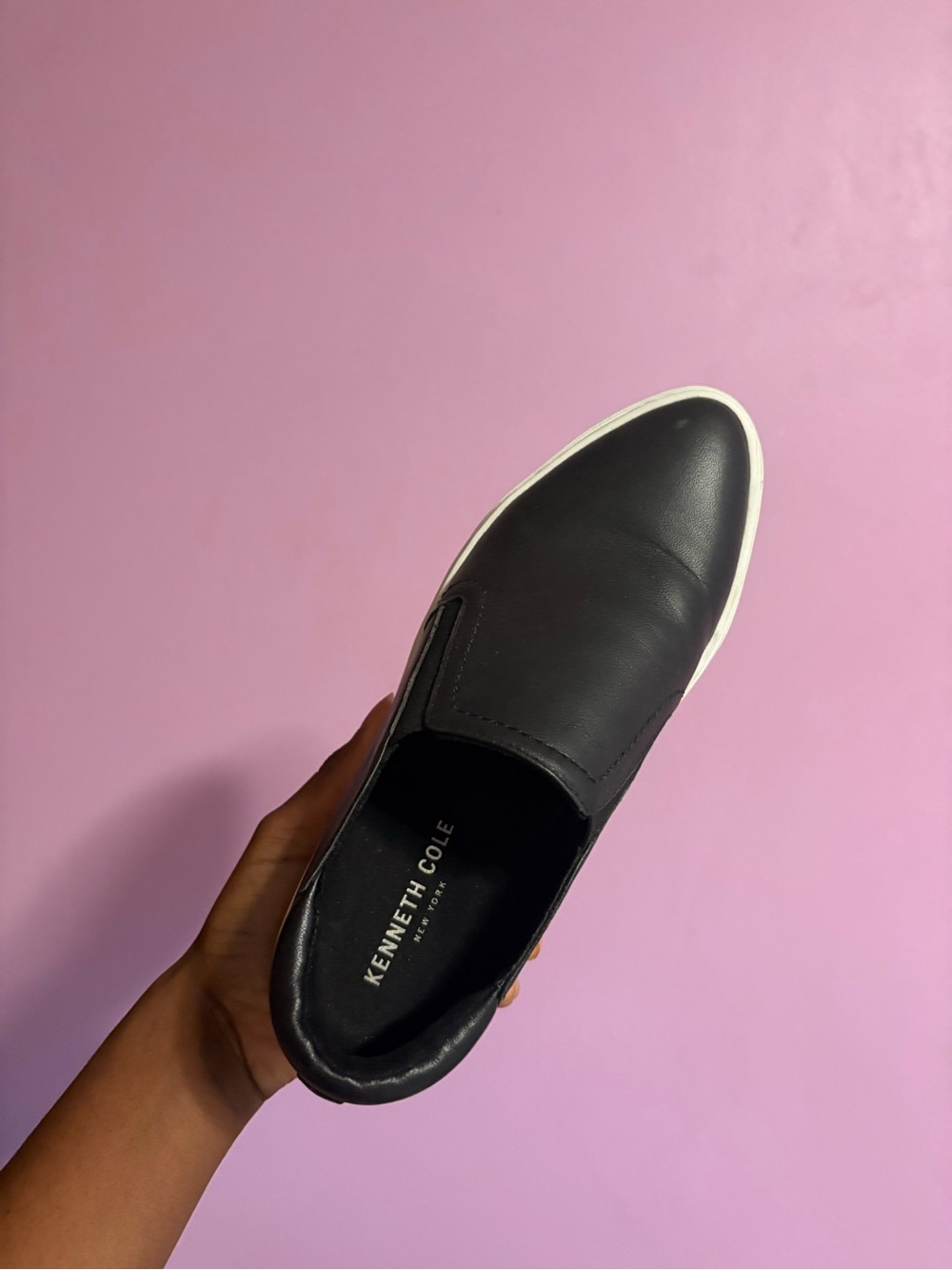 Kenneth Cole Mariel Sneaker